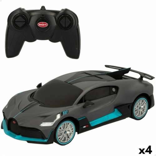 Daljinski upravljač za vozilo Bugatti (4 kom.) Cijena