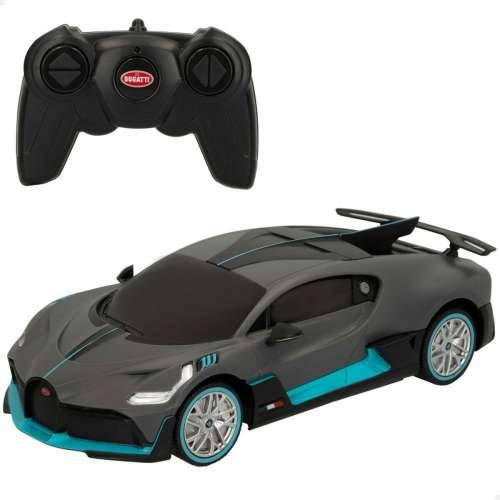 Daljinski upravljač za vozilo Bugatti (4 kom.) Cijena