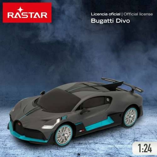 Daljinski upravljač za vozilo Bugatti (4 kom.) Cijena