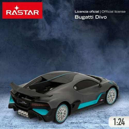 Daljinski upravljač za vozilo Bugatti (4 kom.) Cijena