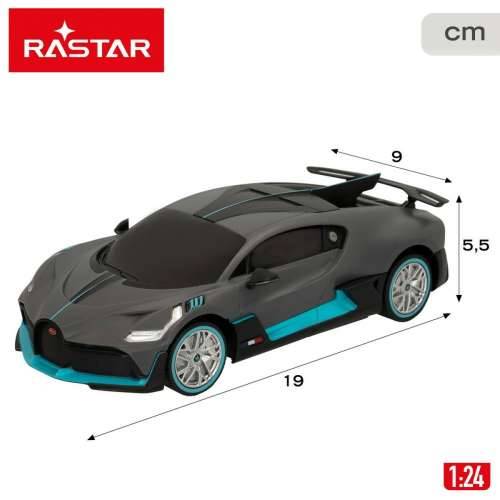 Daljinski upravljač za vozilo Bugatti (4 kom.) Cijena