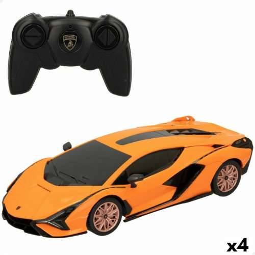 Daljinski upravljač za vozilo Lamborghini (4 kom.) Cijena