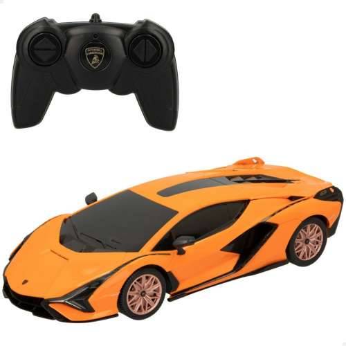 Daljinski upravljač za vozilo Lamborghini (4 kom.) Cijena