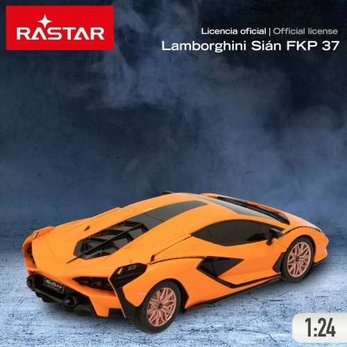 Daljinski upravljač za vozilo Lamborghini (4 kom.) Cijena