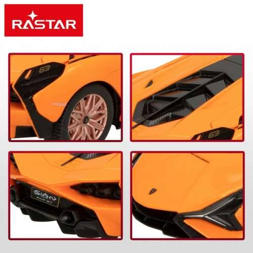 Daljinski upravljač za vozilo Lamborghini (4 kom.) Cijena