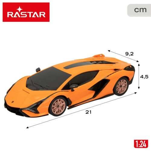 Daljinski upravljač za vozilo Lamborghini (4 kom.) Cijena