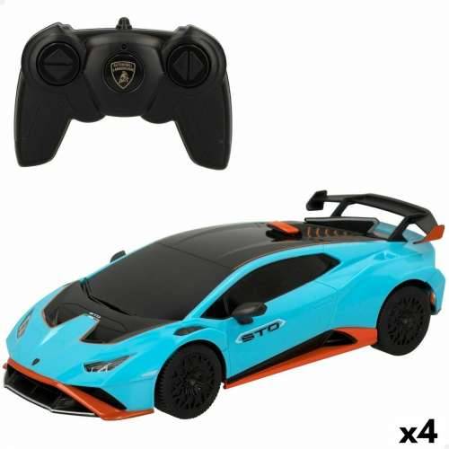 Daljinski upravljač za vozilo Lamborghini (4 kom.) Cijena