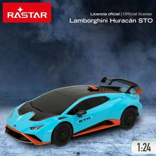 Daljinski upravljač za vozilo Lamborghini (4 kom.) Cijena