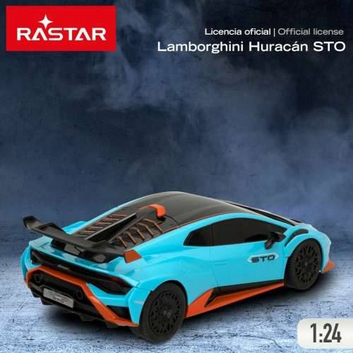 Daljinski upravljač za vozilo Lamborghini (4 kom.) Cijena