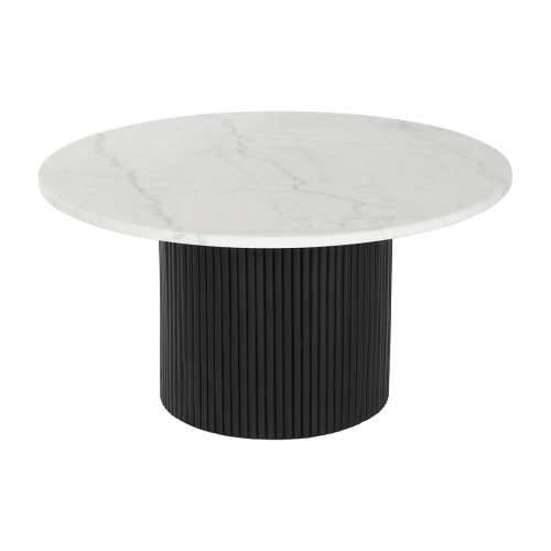 Stolić za dnevni boravak DKD Home Decor Mramor Drvo MDF 80 x 80 x 42 cm Cijena