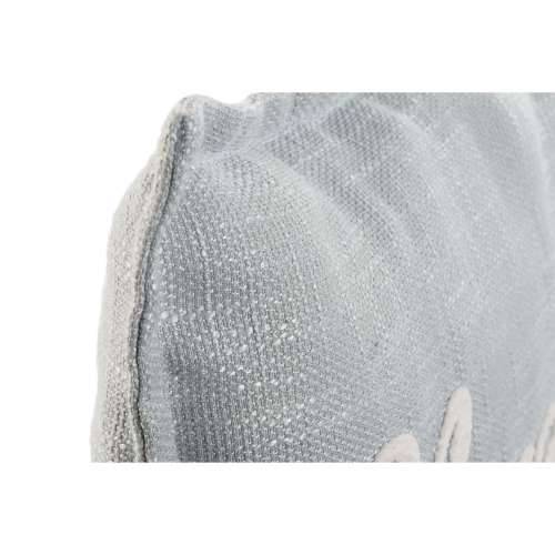 Jastuk Home ESPRIT Beach Bijela Nebesko plava Mediteran 60 x 10 x 35 cm Cijena