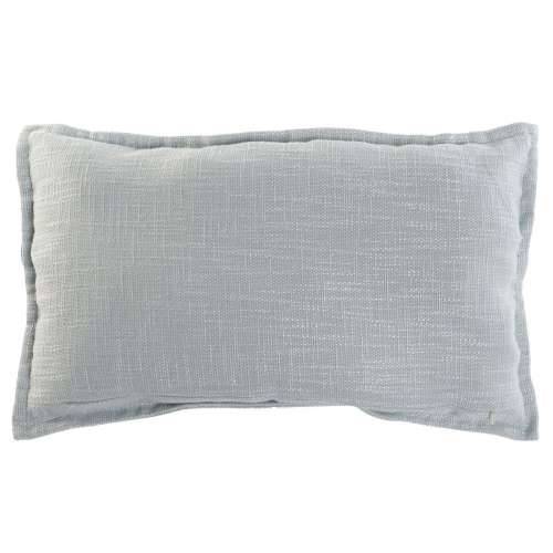 Jastuk Home ESPRIT Beach Bijela Nebesko plava Mediteran 60 x 10 x 35 cm Cijena
