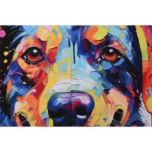 Slika Home ESPRIT moderan Pas 80 x 3 x 80 cm (2 kom.) Cijena