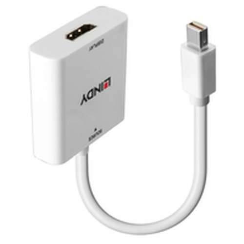 Kabel DisplayPort Mini na HDMI LINDY 38319 Cijena