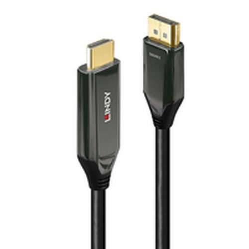 Kabel DisplayPort LINDY 40930 1 m Crna Cijena