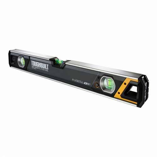 Libela Toughbuilt tb-h2-l-m60lh-m Magnetna cjevast Osvijetljeno 60 cm Cijena
