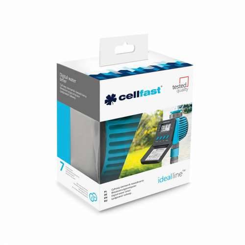 Programator za navodnjavanje Cellfast Cijena
