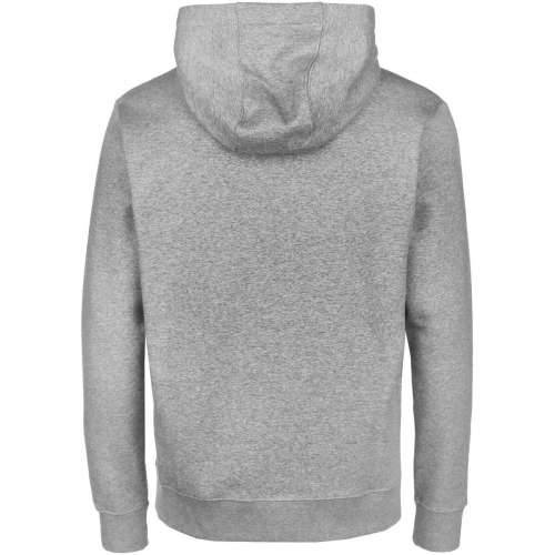 Muška Majica s Kapuljačom i Patentnim Zatvaračem Nike CW6887 063 Siva Cijena
