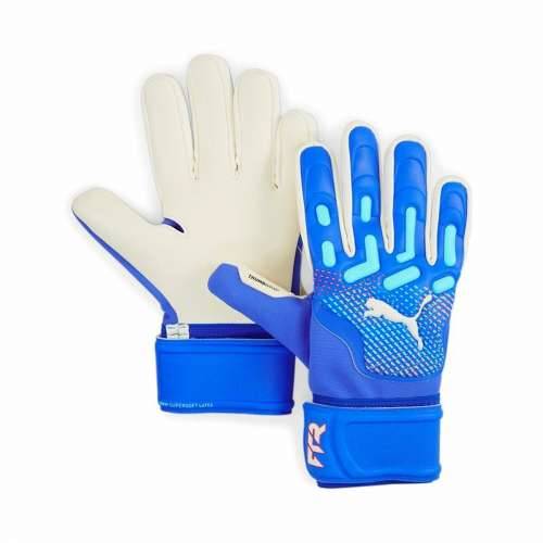 Vratarske Rukavice Puma Future Match Nc Plava Pisana odrasle Cijena