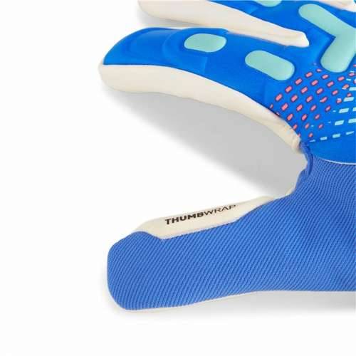 Vratarske Rukavice Puma Future Match Nc Plava Pisana odrasle Cijena
