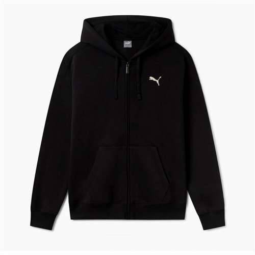 Ženska Majica s Kapuljačom Puma Script Cijena