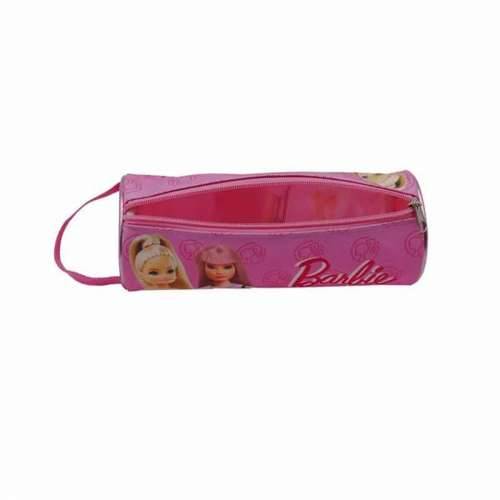 Školska Pernica Barbie 22 x 8 cm Okruglo Cijena