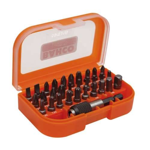 Set nastavaka Bahco Cijena