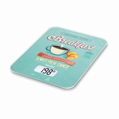 Kuhinjsku Vagu Breakfast Beurer 704.03 Cijena