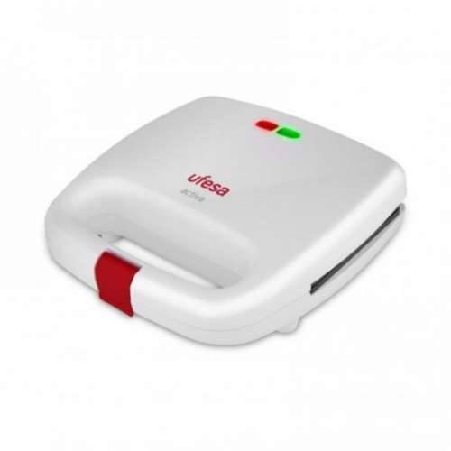 Aparat za sendviče UFESA MC03169304 Bijela 750 W Cijena