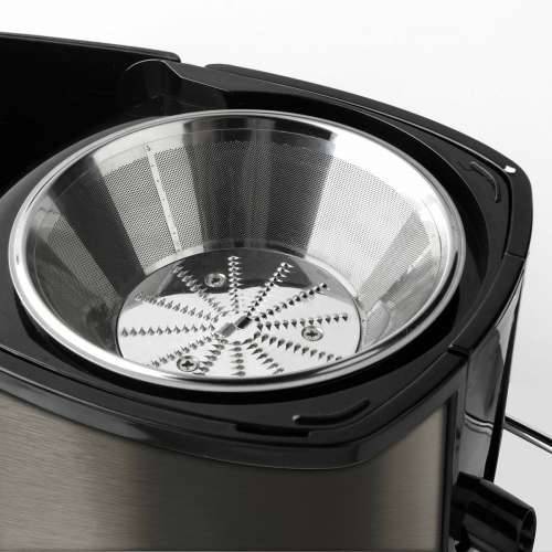 Miješalica Black & Decker 1,2 L 600 W Crna Siva Cijena