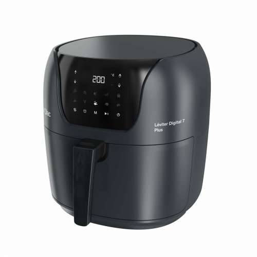 Friteza na Zrak Solac FA1800D Crna 1800 W 7,4 l Cijena