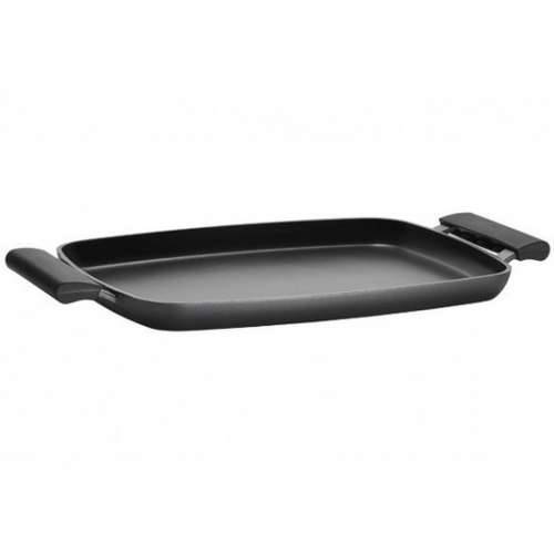 Roštilj Inoxibar 18236 Crna 36 x 24 cm Aluminij Cijena