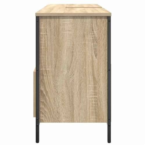 Kupaonski ormarić za Lavabo - Umivaonik s ladicama 90x34,5x60 cm Cijena