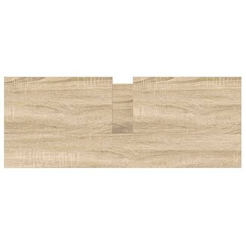 Kupaonski ormarić za Lavabo - Umivaonik s ladicama 90x34,5x60 cm Cijena