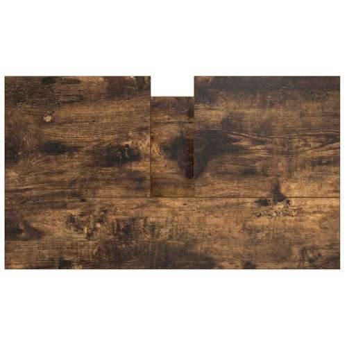 Kupaonski ormarić za Lavabo - Umivaonik s ladicama 90x34,5x60 cm Cijena