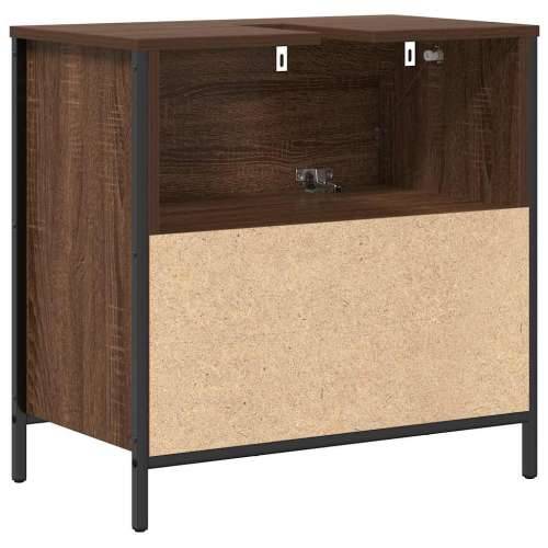 Kupaonski ormarić za Lavabo - Umivaonik s ladicama 90x34,5x60 cm Cijena