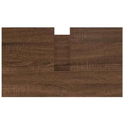 Kupaonski ormarić za Lavabo - Umivaonik s ladicama 90x34,5x60 cm Cijena