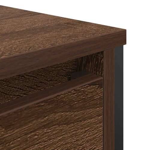 Kupaonski ormarić za Lavabo - Umivaonik s ladicama 90x34,5x60 cm Cijena