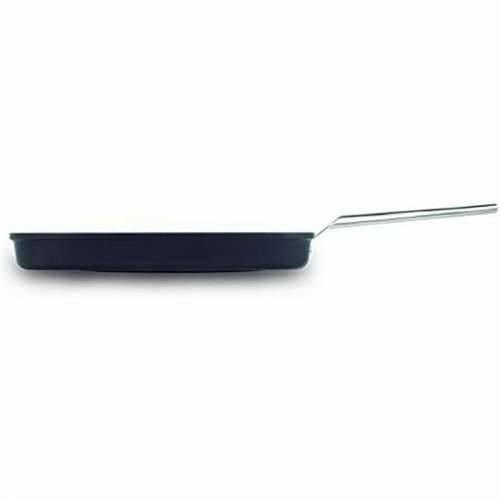 Roštilj Valira 4646/25 28 x 28 cm Crna Metal Aluminij Ø 28 cm Indukcija Cijena