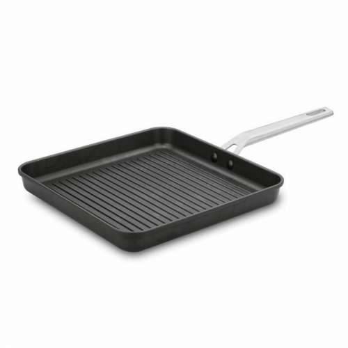Roštilj Valira 4646/25 28 x 28 cm Crna Metal Aluminij Ø 28 cm Indukcija Cijena