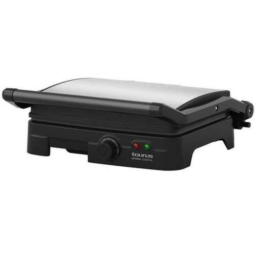 Aparat za sendviče Taurus ASTERIA ESSENTIAL INOX Čelik 2200 W Cijena