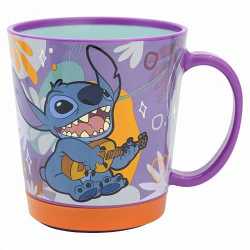 Velika Šalica Stitch Aloha 410 ml Cijena