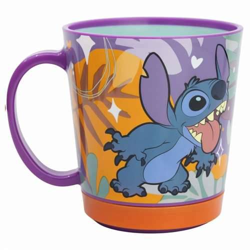 Velika Šalica Stitch Aloha 410 ml Cijena