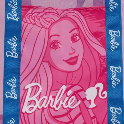 Torba za Plažu Barbie Fuksija 100 % poliester Cijena
