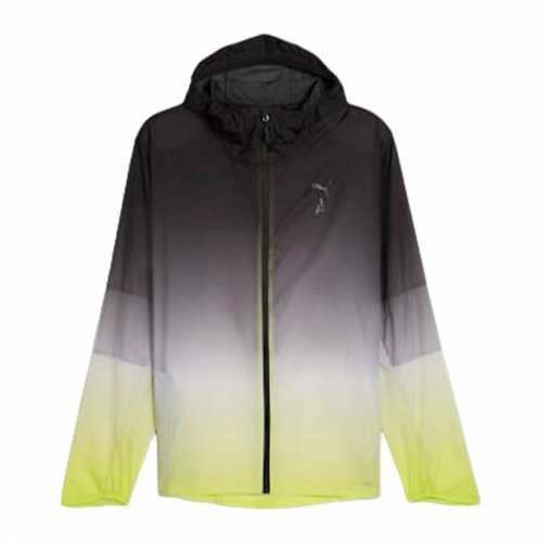 Vjetrovka Puma Seansons Ultra Lime Cijena