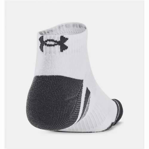 Sportske Čarape Under Armour Performance Bijela Cijena