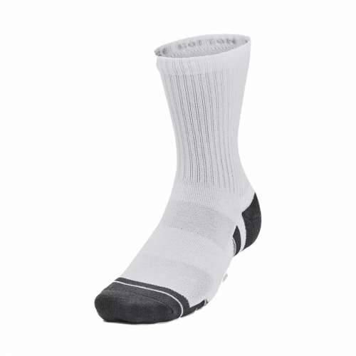 Sportske Čarape Under Armour Performance Bijela Cijena