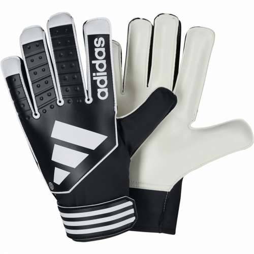 Vratarske Rukavice Adidas Tiro Club Crna odrasle Cijena