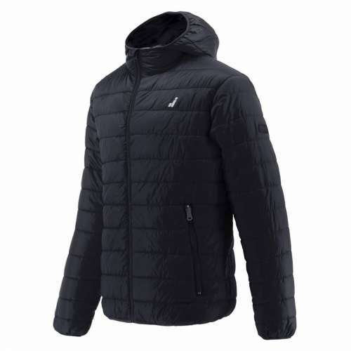 Vetrovka Joluvi Shure Hood M Crna Cijena