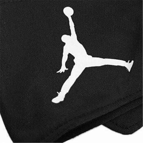 Sportska Traka za Glavu Jordan Jumpman Crna Cijena